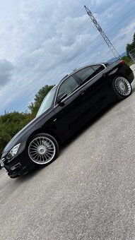 BMW F30 335i ACTIVE HYBRID 3 - 3