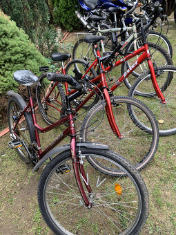 Predám horské bicykle - 3