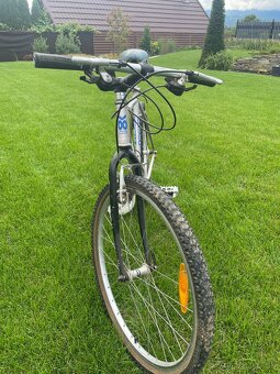 Horský bicykel - 3