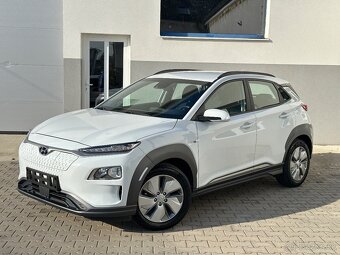 Hyundai Kona Electric – 39 kWh - 3