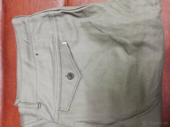 Zvaracske monterky - 3