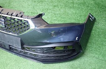 seat leon nárazník 2019+ - 3