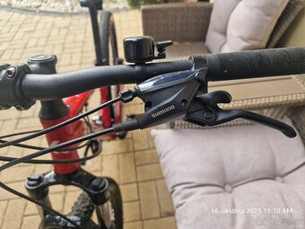 Juniorský horský bicykel - 3