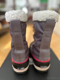 Snehule Sorel - 3