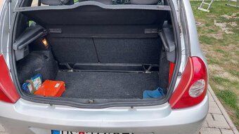 Renault Clio (r.v. 2007) - 3