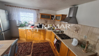 Na predaj rodinný dom na Detvianskej Hute - 3