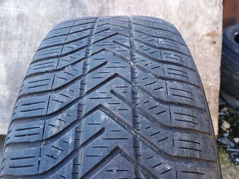Rezerva 5x112 r16 - 3