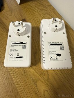 Devolo magic 2 WiFi next internet powerline - 3