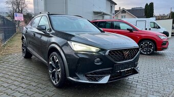 Cupra Formentor Vz 2.0tsi 310k - 3