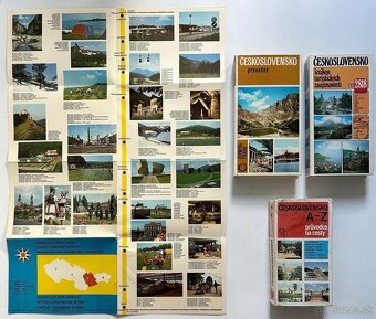 9 ks SPRIEVODCOVIA PO ČESKOSLOVENSKU - 3