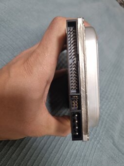 Retro HDD seagate medalist 8,6gb - 3