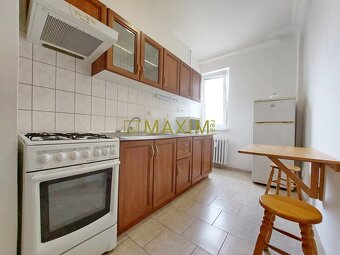 PRENÁJOM – 2 izbový byt na Zálužickej ulici v Bratislave - 3