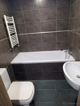 Garsonka na prenajom - 3