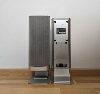 Denon SC-S101 / repoduktory - 3