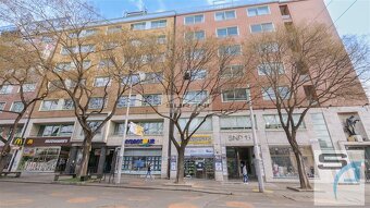 Bez Provízie RK. Voľné Kancelárie v budove na Námestí SNP. - 3