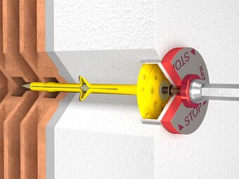 PREDÁM aplikačný nástavec ZPR - Toll - 3