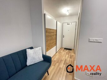 Prenájom 1 izbového bytu, Sadová ulica, Senica - 3