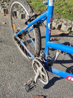 Predám dámsky bicykel - 3