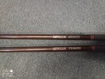 Predám udice Mivardi Impérium carp360H. - 3