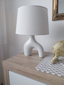 Stolná lampa - 3