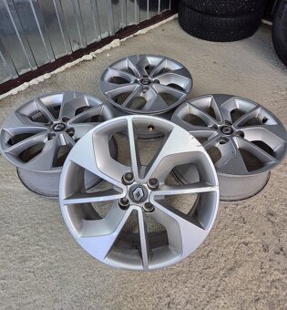 4x100 R16 Renault - 3