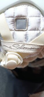 Dámsky lyžiarsky výstroj - 3