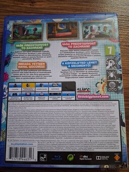 Predám hru na ps4 - 3