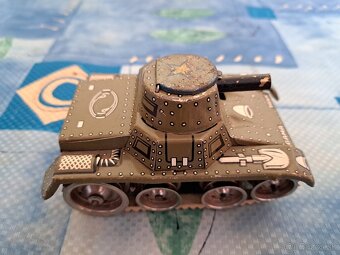 Stare hracky gama - 3