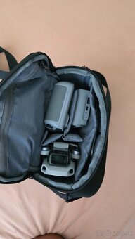 Dron dji mini 4k more combo - 3