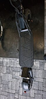 Predám elektrickú kolobežku kugoo g2 pro. - 3