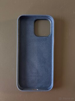 Obal na IPhone 16 pro MAX - 3