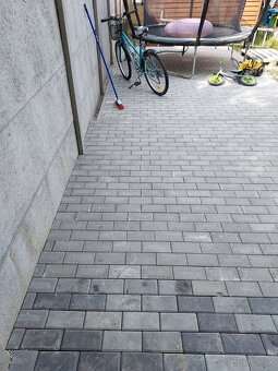 Stavebné práce - 3