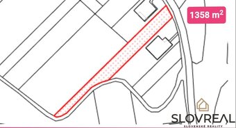 SLOVREAL: Predaj pozemku v obci Ostrá Lúka - 3