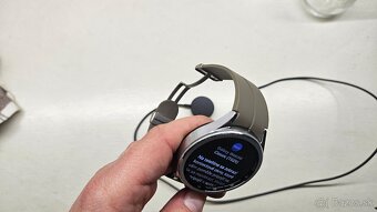 Smart hodinky Samsung Galaxy Watch 6 classic 47mm - 3