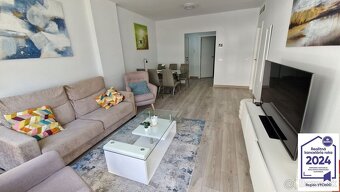 2 izbový apartmán v Estepona Gardens, Španielsko - 3
