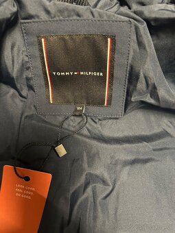 Bunda Tommy Hilfiger - 3