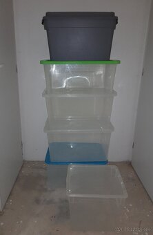 Velke ulozne boxy 6ks - 3
