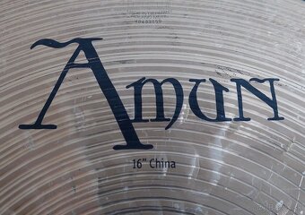 MEINL China 16” - 3
