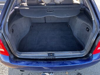 Audi A4 B5 1,8 92Kw - 3