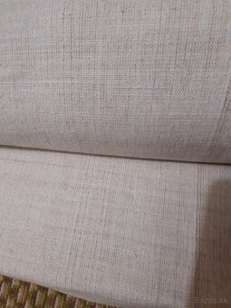 Ľanové plátno - 3