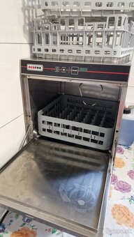 gastro umývačka - 3