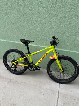 Orbea MX 20 - 3