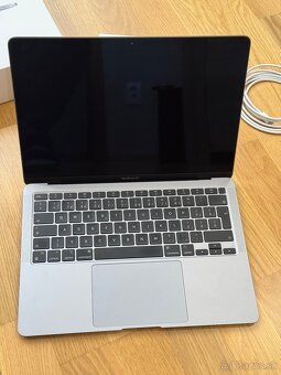 Macbook Air 13 M1 2020 - 3