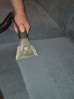 Profesionálne tepovanie. - 3