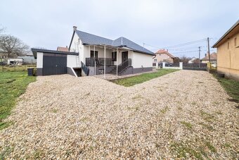 4i rodinný dom s terasou na predaj, obec Méra, Maďarsko - 3