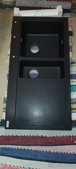 Umývadlo franke - 3