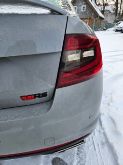 VRS Napisy pre ŠKODA - 3