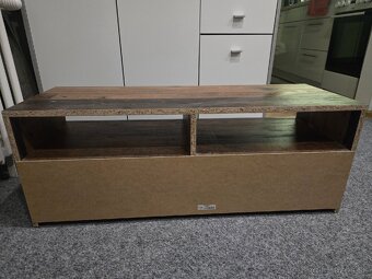 Skrinka pod televízor - 3