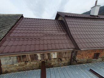 Realizácia striech, krovov a záhradných stavieb na kľúč - 3