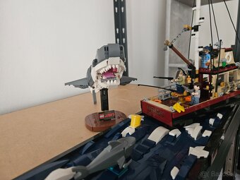 Lego jaws 21350 - 3